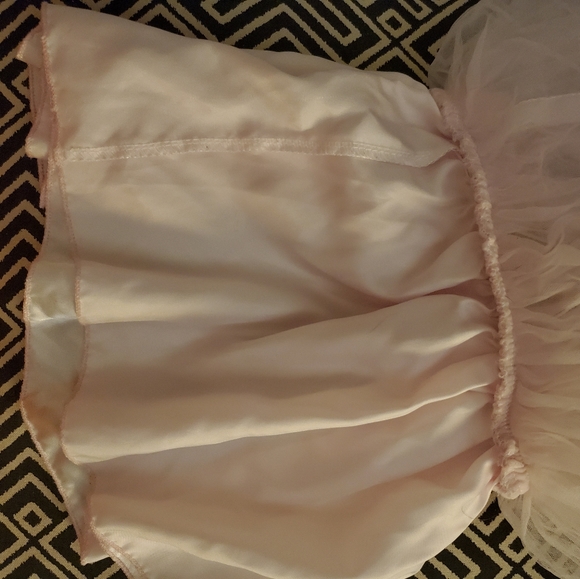 PomPom Tutu Skirt - Picture 4 of 8